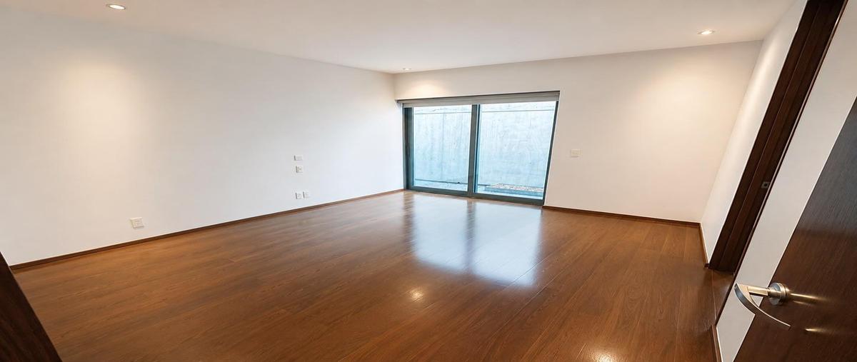 Foto de departamento en renta en  , polanco iii sección, miguel hidalgo, df / cdmx, 0 No. 04