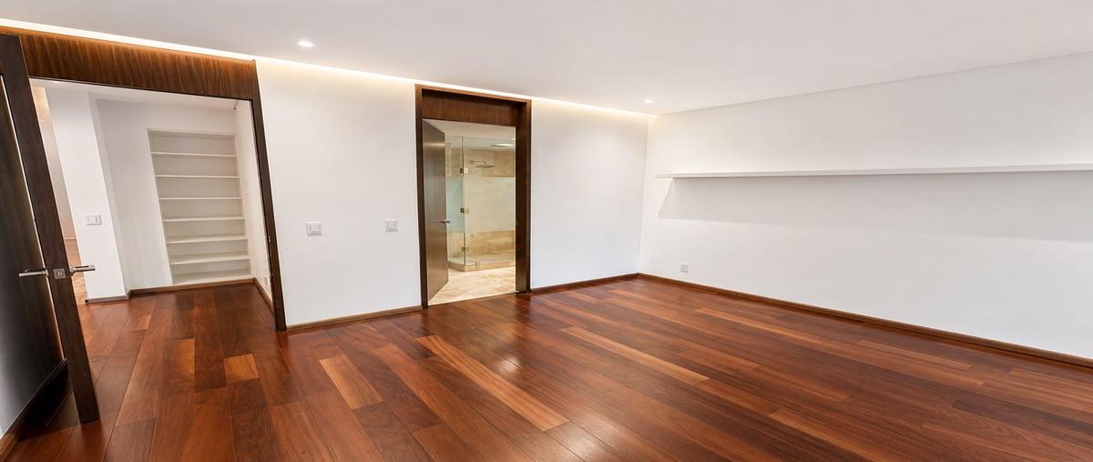 Foto de departamento en renta en  , polanco iii sección, miguel hidalgo, df / cdmx, 0 No. 05