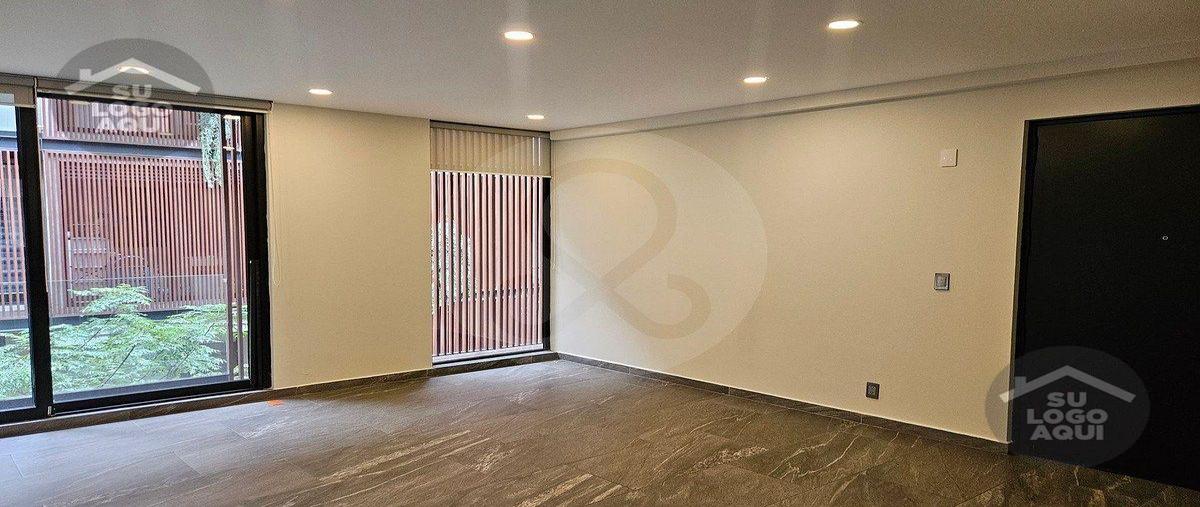 Foto de departamento en renta en  , polanco iii sección, miguel hidalgo, df / cdmx, 0 No. 04