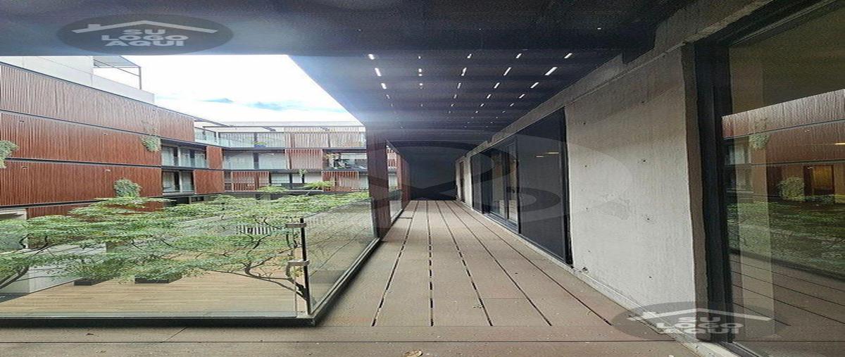 Foto de departamento en renta en  , polanco iii sección, miguel hidalgo, df / cdmx, 0 No. 05