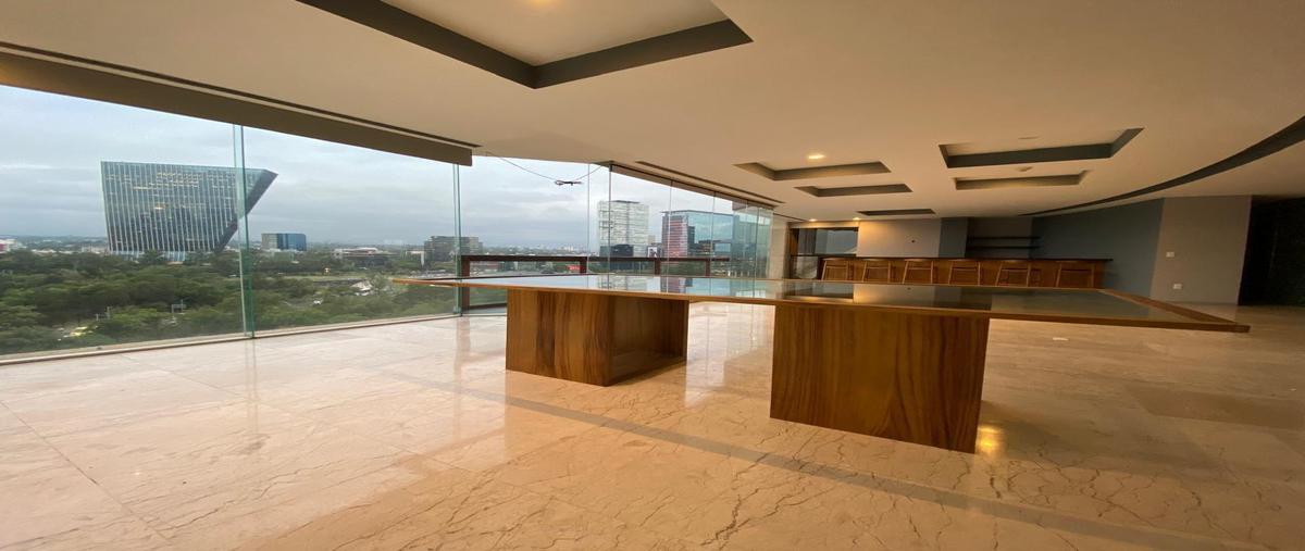 Foto de departamento en renta en  , polanco iii sección, miguel hidalgo, df / cdmx, 0 No. 03