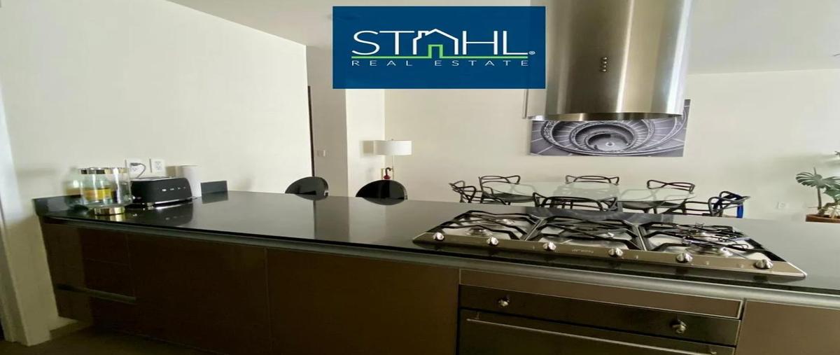 Foto de departamento en renta en  , polanco iii sección, miguel hidalgo, df / cdmx, 0 No. 03
