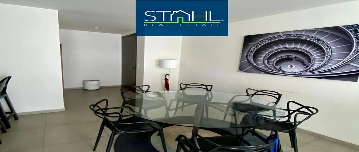 Foto de departamento en renta en  , polanco iii sección, miguel hidalgo, df / cdmx, 0 No. 04