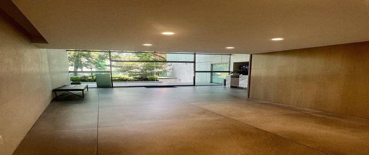 Foto de departamento en venta en  , polanco iii sección, miguel hidalgo, df / cdmx, 31501733 No. 03