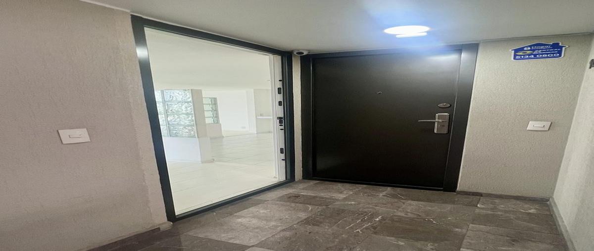 Foto de departamento en venta en  , polanco iii sección, miguel hidalgo, df / cdmx, 31501733 No. 04