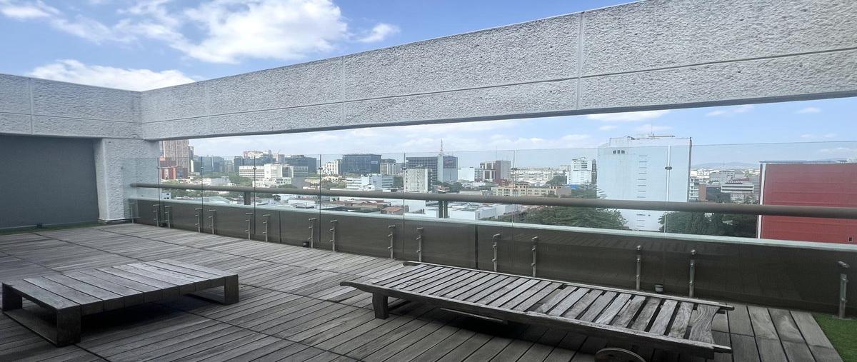 Foto de departamento en venta en  , polanco iii sección, miguel hidalgo, df / cdmx, 31501733 No. 26