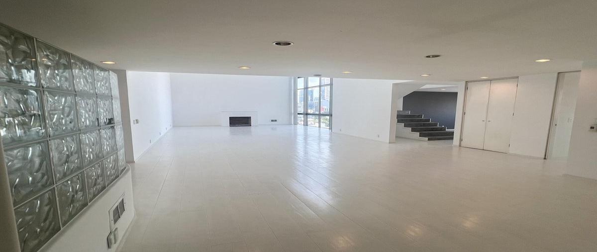 Foto de departamento en venta en  , polanco iii sección, miguel hidalgo, df / cdmx, 31501733 No. 28