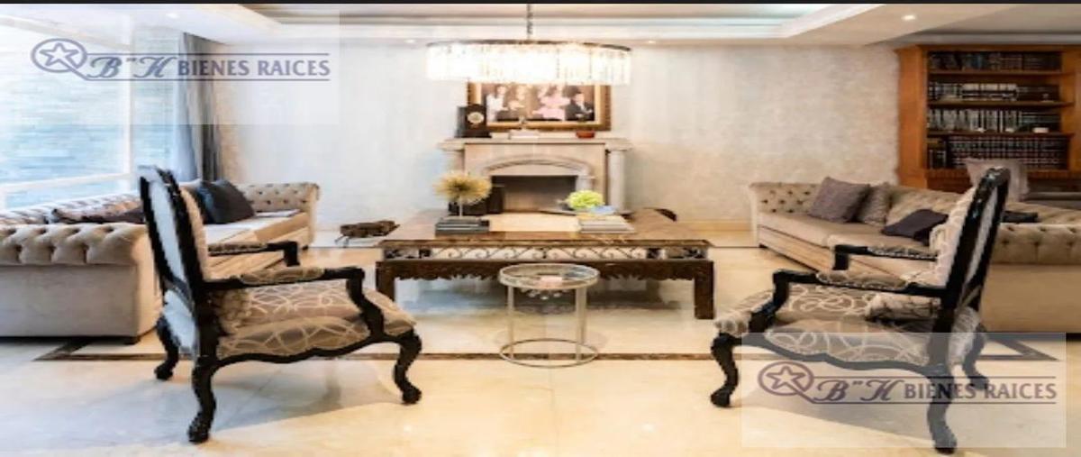 Foto de casa en venta en  , polanco iii sección, miguel hidalgo, df / cdmx, 0 No. 03
