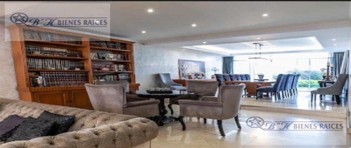 Foto de casa en venta en  , polanco iii sección, miguel hidalgo, df / cdmx, 0 No. 04