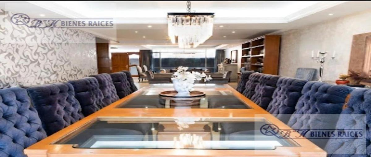 Foto de casa en venta en  , polanco iii sección, miguel hidalgo, df / cdmx, 0 No. 05