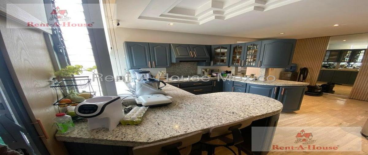 Foto de departamento en venta en  , polanco iii sección, miguel hidalgo, df / cdmx, 0 No. 03