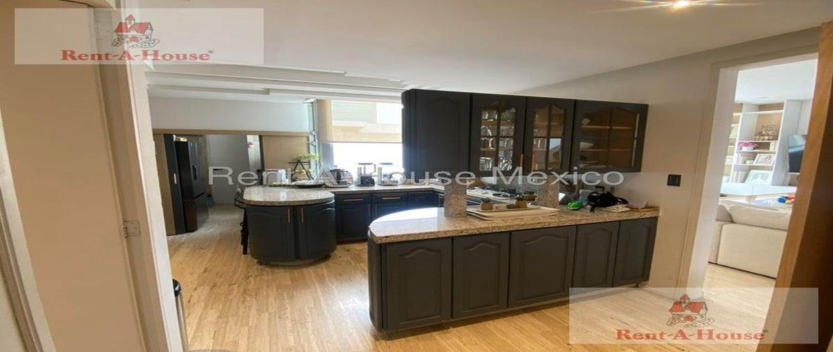 Foto de departamento en venta en  , polanco iii sección, miguel hidalgo, df / cdmx, 0 No. 04