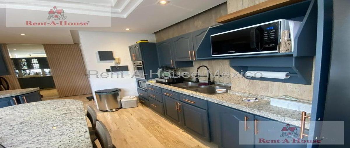 Foto de departamento en venta en  , polanco iii sección, miguel hidalgo, df / cdmx, 0 No. 05