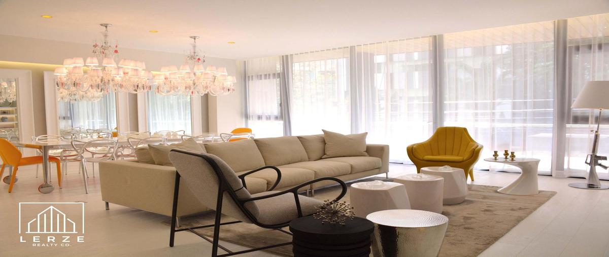 Foto de departamento en venta en  , polanco iii sección, miguel hidalgo, df / cdmx, 0 No. 04