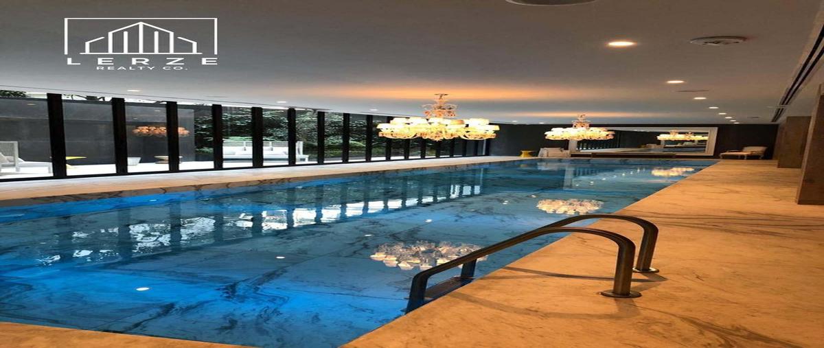 Foto de departamento en venta en  , polanco iii sección, miguel hidalgo, df / cdmx, 0 No. 05