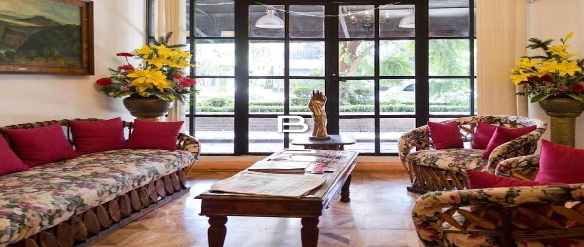 Foto de edificio en venta en  , polanco iii sección, miguel hidalgo, df / cdmx, 31506914 No. 03