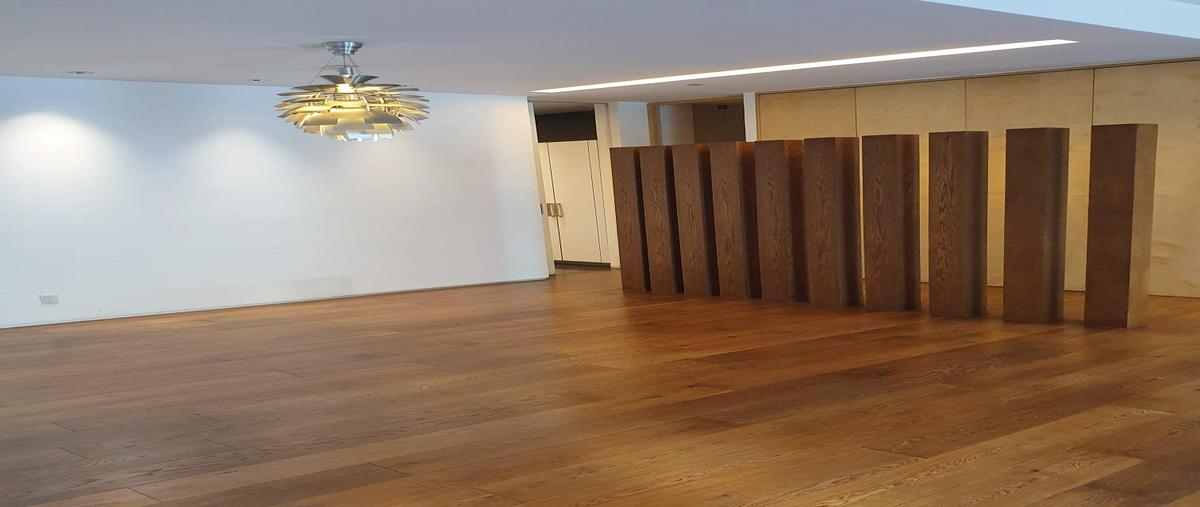 Foto de departamento en venta en  , polanco iii sección, miguel hidalgo, df / cdmx, 0 No. 03