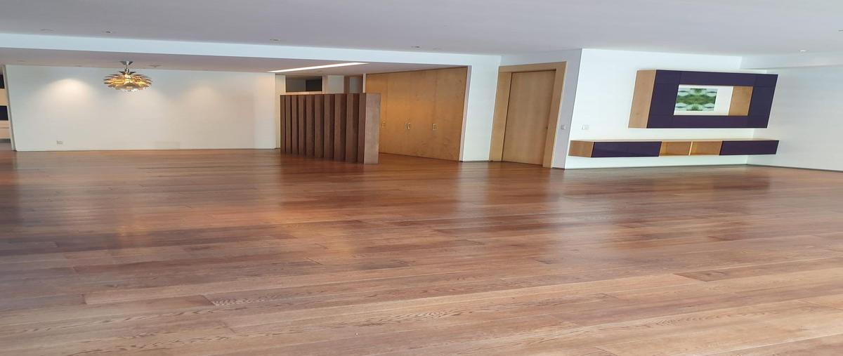 Foto de departamento en venta en  , polanco iii sección, miguel hidalgo, df / cdmx, 0 No. 04
