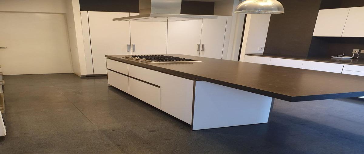 Foto de departamento en venta en  , polanco iii sección, miguel hidalgo, df / cdmx, 0 No. 05