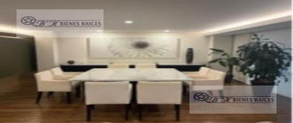 Foto de departamento en renta en  , polanco iii sección, miguel hidalgo, df / cdmx, 0 No. 04