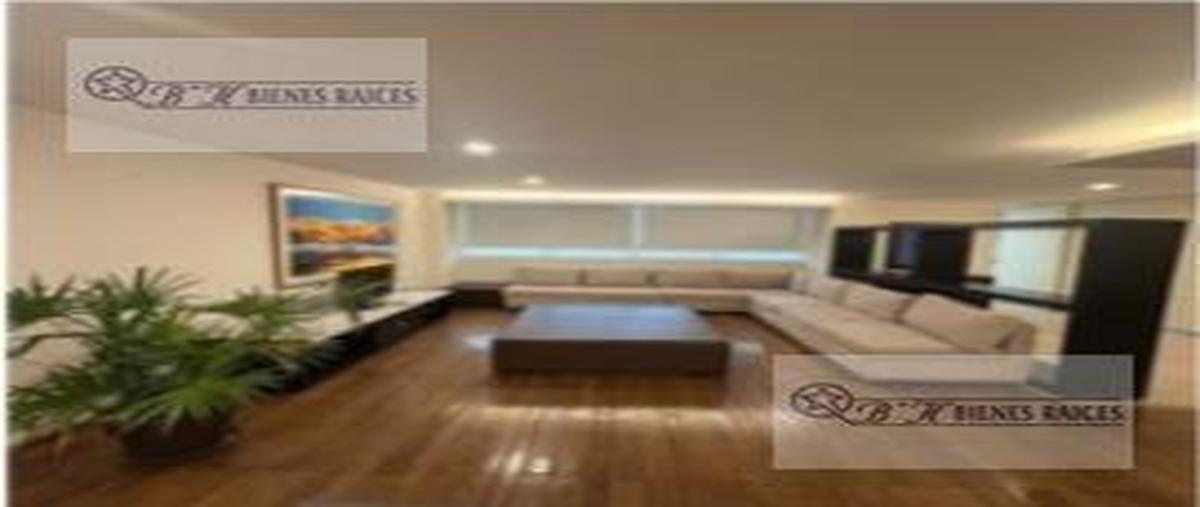 Foto de departamento en renta en  , polanco iii sección, miguel hidalgo, df / cdmx, 0 No. 05