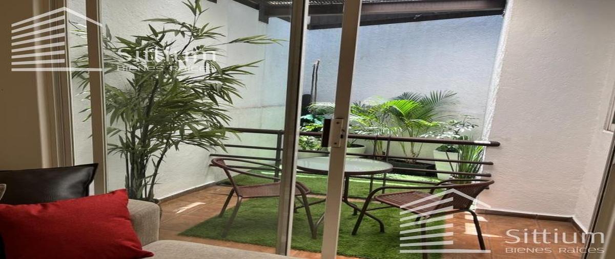 Foto de departamento en renta en  , polanco iii sección, miguel hidalgo, df / cdmx, 0 No. 03