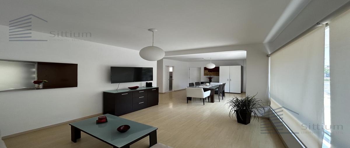 Foto de departamento en renta en  , polanco iii sección, miguel hidalgo, df / cdmx, 0 No. 04