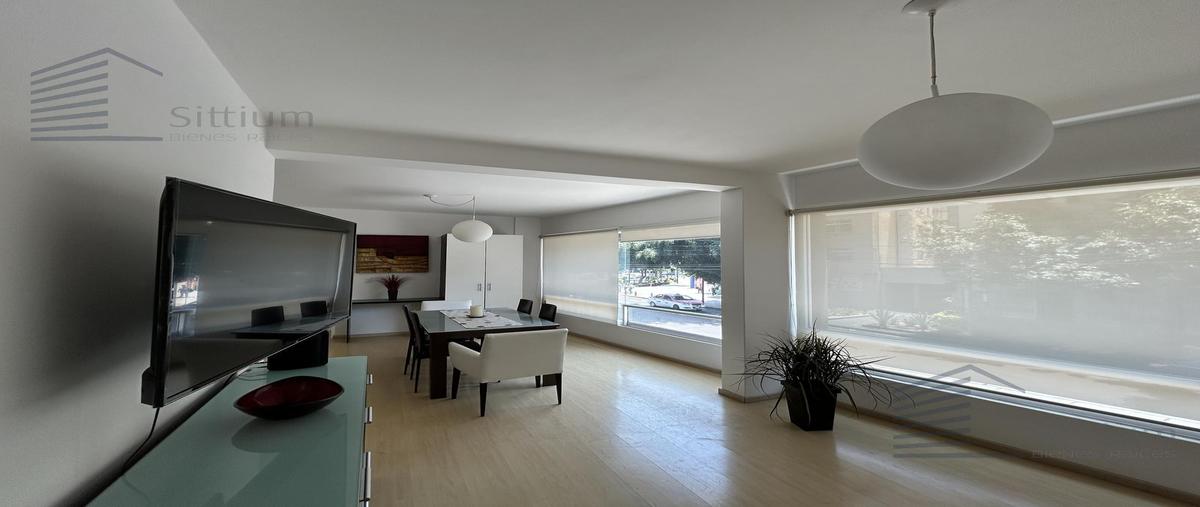 Foto de departamento en renta en  , polanco iii sección, miguel hidalgo, df / cdmx, 0 No. 05
