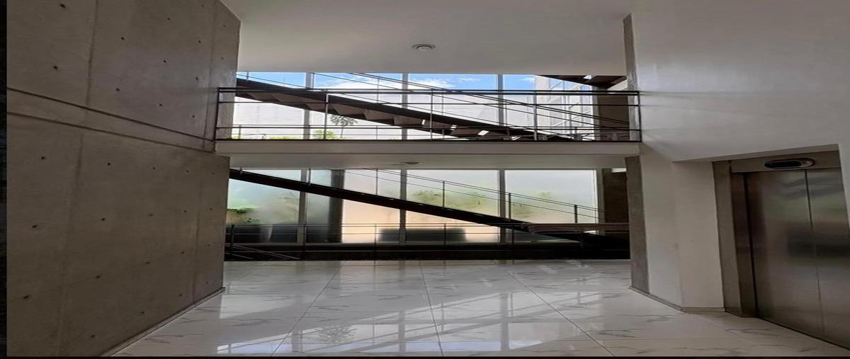 Foto de departamento en renta en  , polanco iii sección, miguel hidalgo, df / cdmx, 0 No. 03