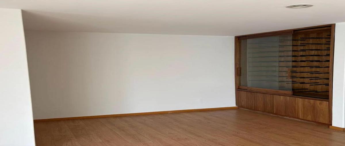 Foto de departamento en renta en  , polanco iii sección, miguel hidalgo, df / cdmx, 0 No. 05