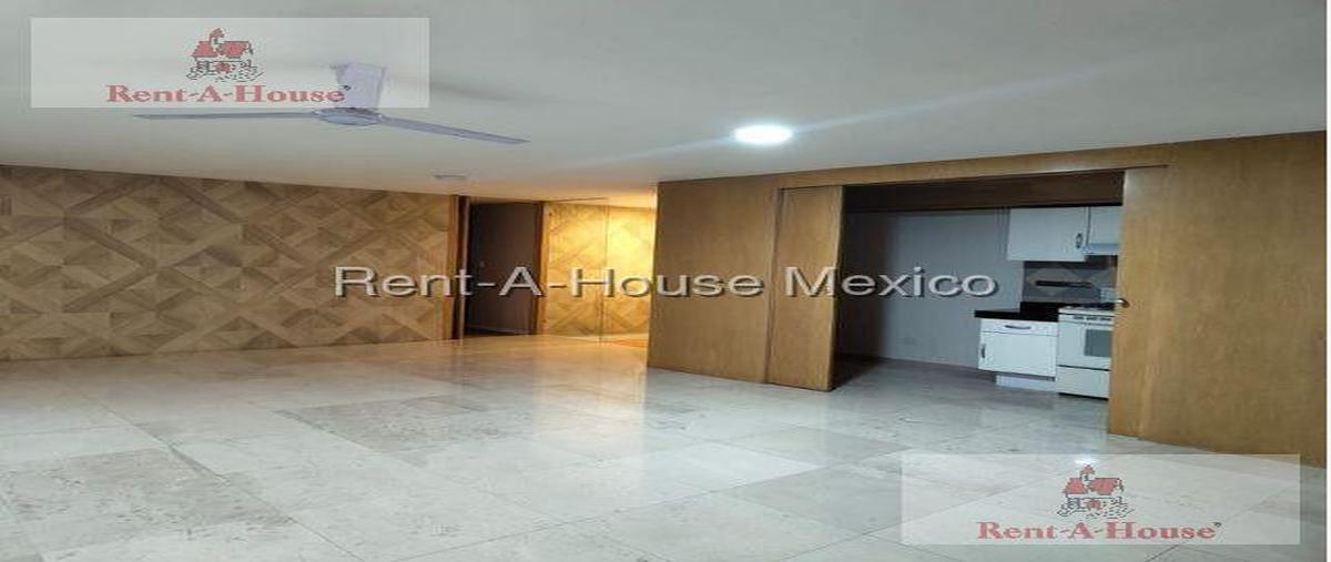 Foto de departamento en venta en  , polanco iii sección, miguel hidalgo, df / cdmx, 0 No. 05
