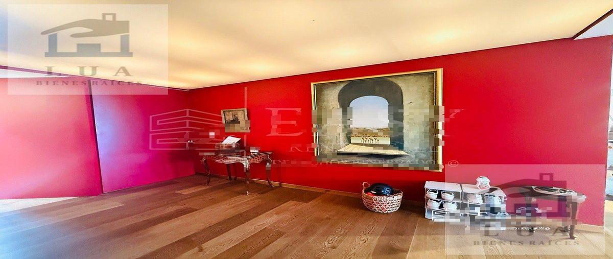 Foto de departamento en renta en  , polanco iii sección, miguel hidalgo, df / cdmx, 0 No. 03