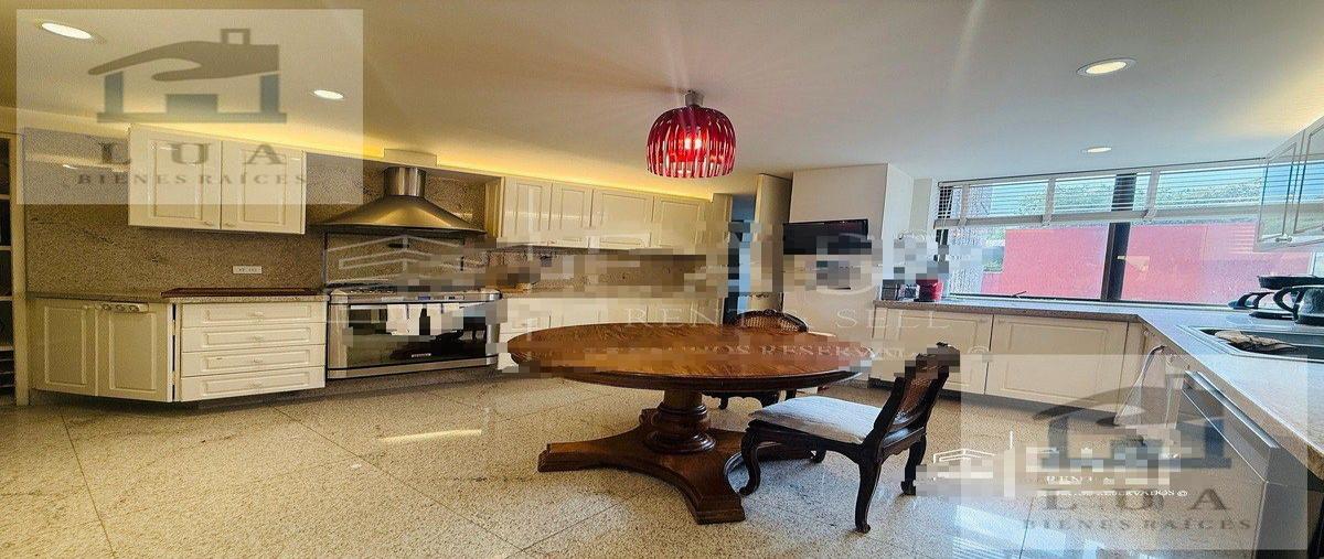 Foto de departamento en renta en  , polanco iii sección, miguel hidalgo, df / cdmx, 0 No. 04