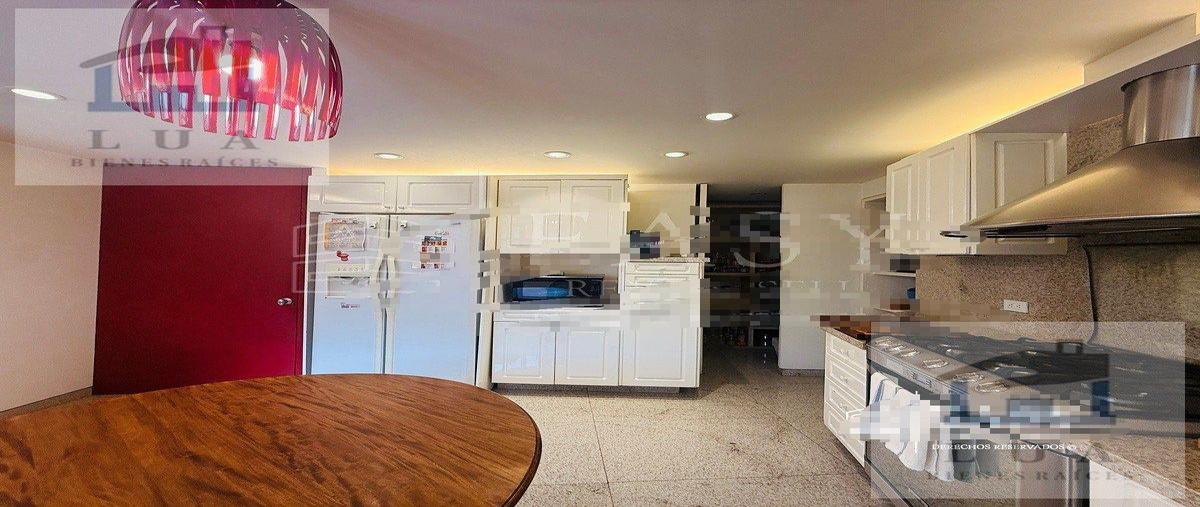 Foto de departamento en renta en  , polanco iii sección, miguel hidalgo, df / cdmx, 0 No. 05