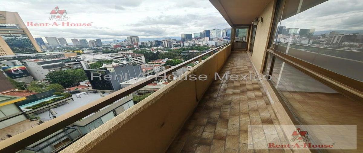 Foto de departamento en venta en  , polanco iii sección, miguel hidalgo, df / cdmx, 0 No. 03