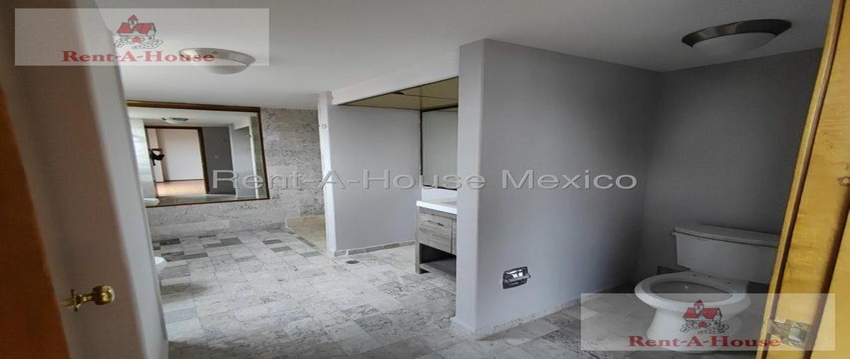 Foto de departamento en venta en  , polanco iii sección, miguel hidalgo, df / cdmx, 0 No. 04