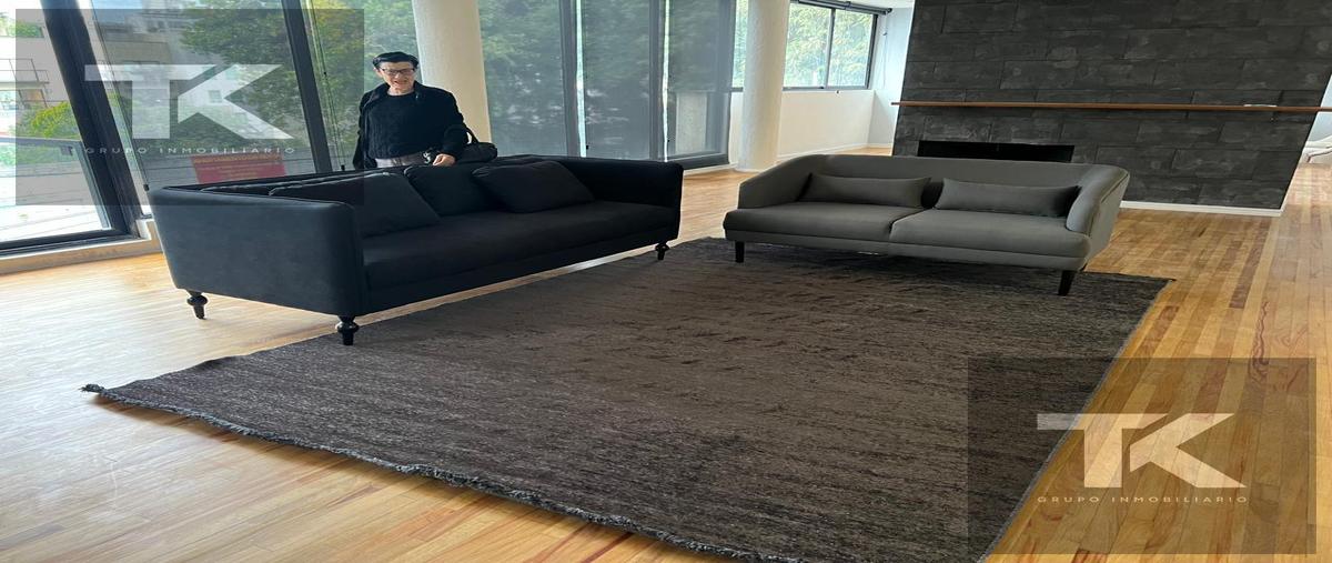 Foto de departamento en renta en  , polanco iii sección, miguel hidalgo, df / cdmx, 0 No. 03