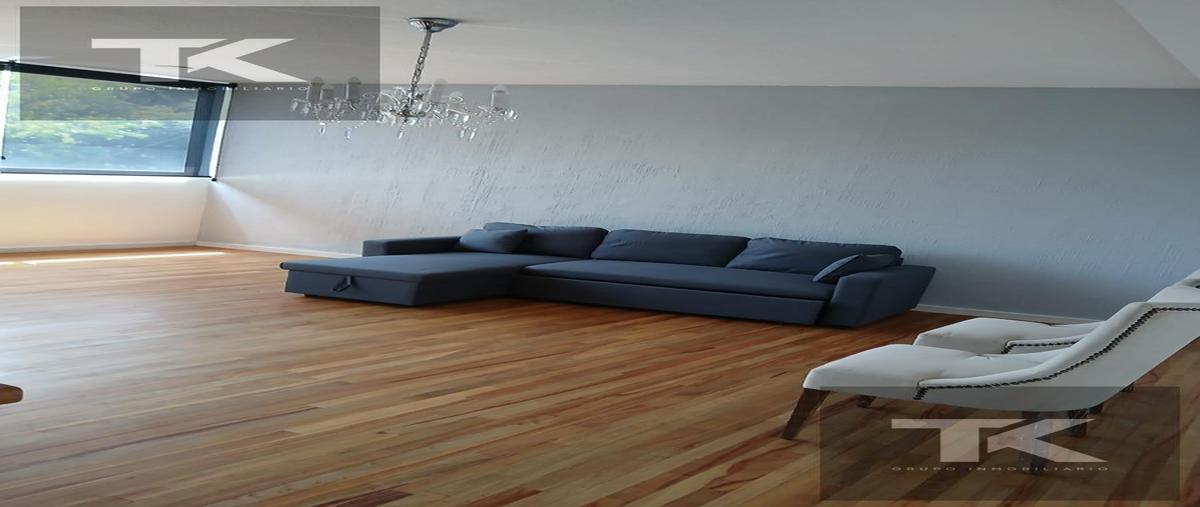 Foto de departamento en renta en  , polanco iii sección, miguel hidalgo, df / cdmx, 0 No. 04