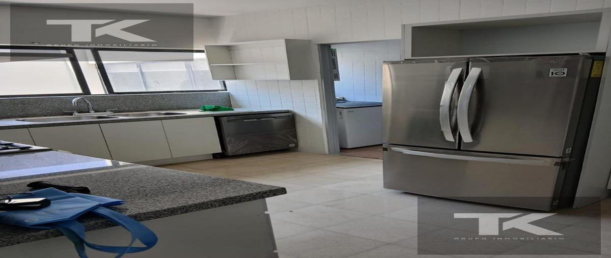 Foto de departamento en renta en  , polanco iii sección, miguel hidalgo, df / cdmx, 0 No. 05