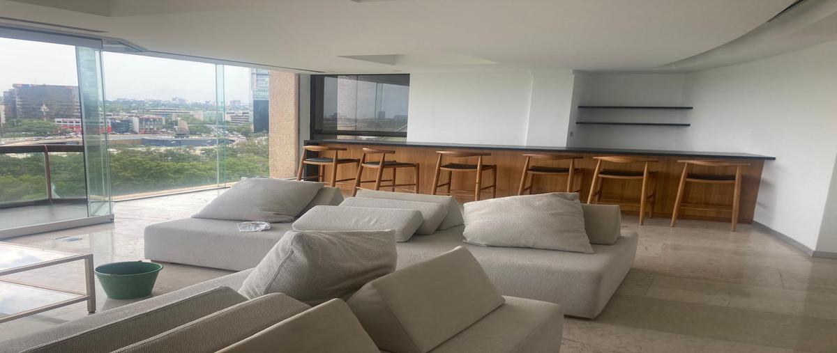 Foto de departamento en , polanco iii sección, miguel hidalgo, df / cdmx, 0 foto 04 Foto de departamento en renta en , polanco iii sección, miguel hidalgo, df / cdmx, 0 No. 04