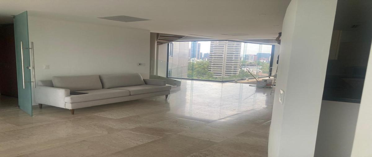 Foto de departamento en , polanco iii sección, miguel hidalgo, df / cdmx, 0 foto 05 Foto de departamento en renta en , polanco iii sección, miguel hidalgo, df / cdmx, 0 No. 05
