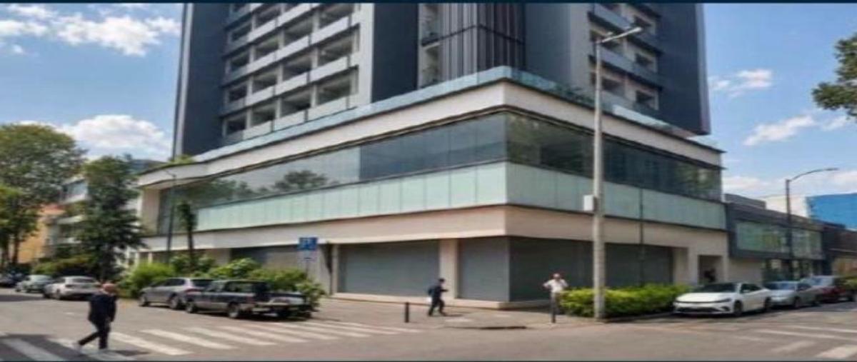 Foto de local en renta en  , polanco iii sección, miguel hidalgo, df / cdmx, 0 No. 05