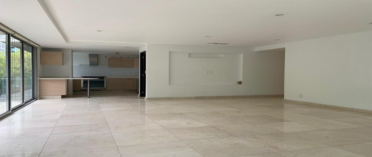 Foto de departamento en venta en  , polanco iii sección, miguel hidalgo, df / cdmx, 0 No. 03