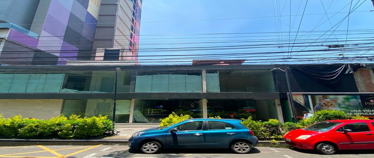 Foto de local en renta en  , polanco iii sección, miguel hidalgo, df / cdmx, 31579848 No. 03
