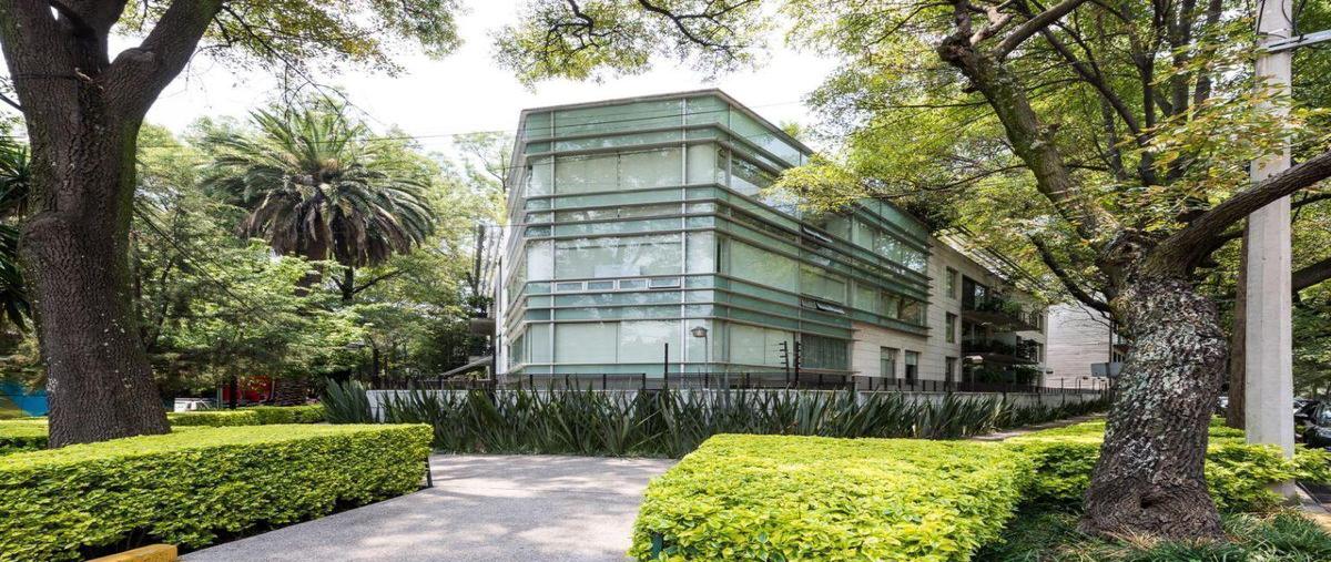 Foto de departamento en renta en  , polanco iii sección, miguel hidalgo, df / cdmx, 0 No. 05