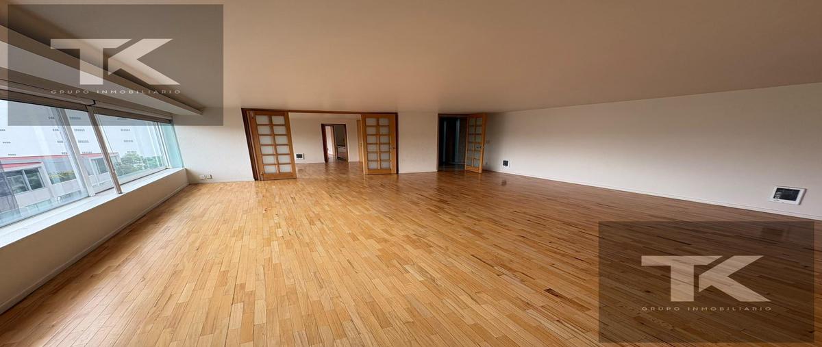 Foto de departamento en renta en  , polanco iii sección, miguel hidalgo, df / cdmx, 0 No. 03
