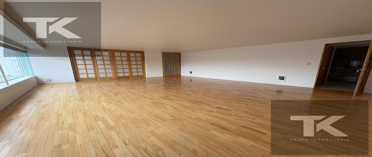 Foto de departamento en renta en  , polanco iii sección, miguel hidalgo, df / cdmx, 0 No. 04