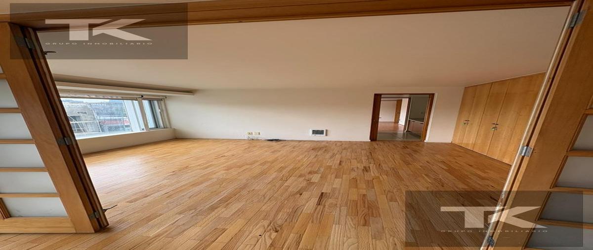 Foto de departamento en renta en  , polanco iii sección, miguel hidalgo, df / cdmx, 0 No. 05
