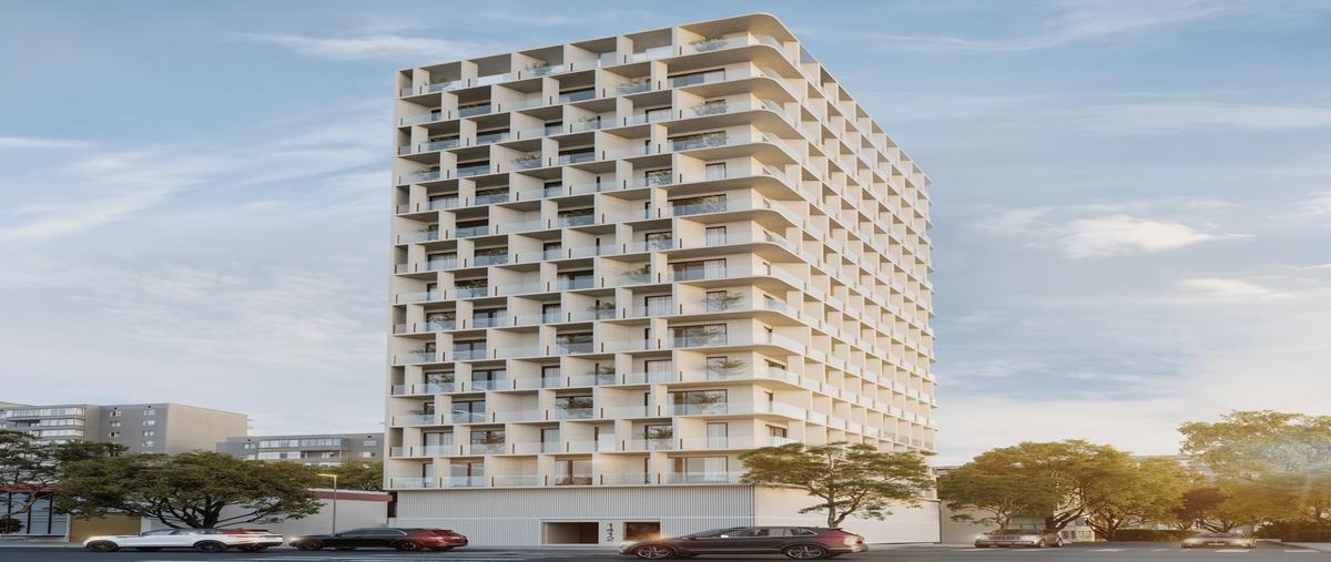Foto de departamento en venta en  , polanco iii sección, miguel hidalgo, df / cdmx, 0 No. 05