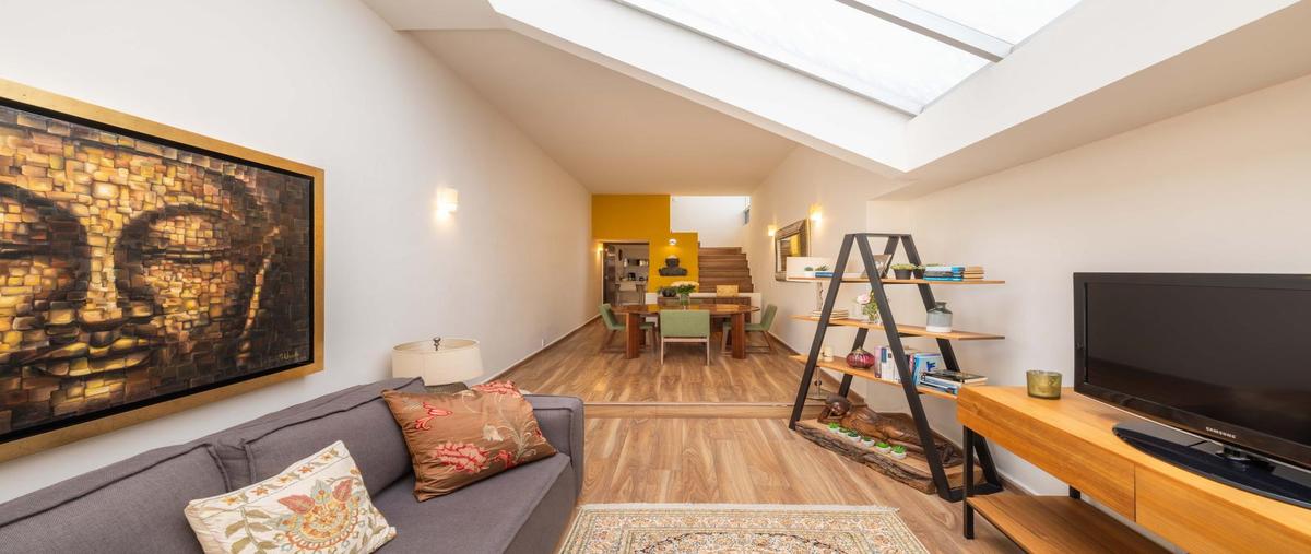 Foto de departamento en renta en  , polanco iii sección, miguel hidalgo, df / cdmx, 0 No. 03